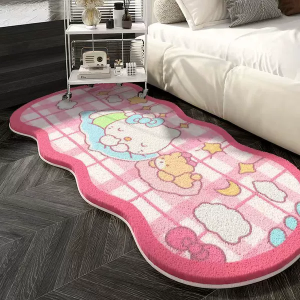 KA-Hello Kitty-4