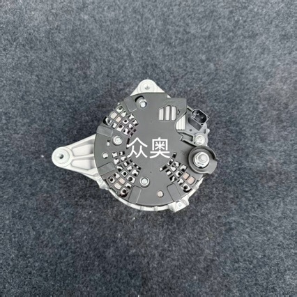 Suitable for Mercedes-Benz alternators, model numbers 000906770380 and 0009069305, as well as alternator model 000906930580