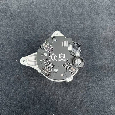 alternator model 000906930580, Generatorlar hissələri (Dinamo və detalları)