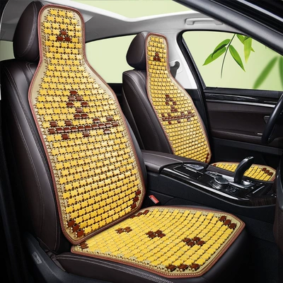 Pad Rear Ventilation for Long Sitting, Cool pad