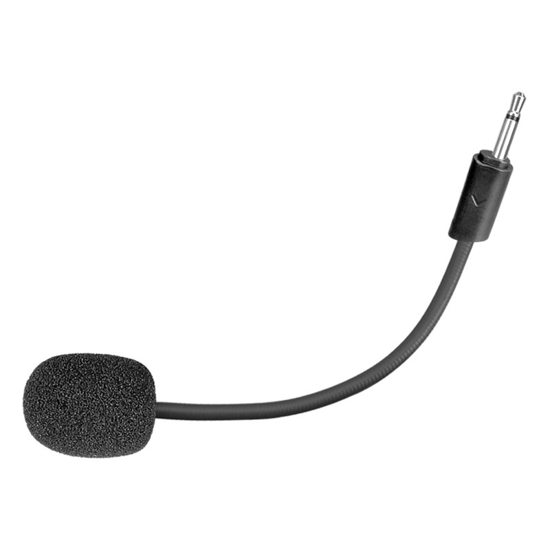 Headphone Microphone: Suitable for Jbl Q100 Q350 Q360 Quantum Storm Quantum Headphone Microphone Headphone Microphone: Suitable for Jbl Q100 Q350 Q360 Quantum Storm Quantum Headphone Microphone