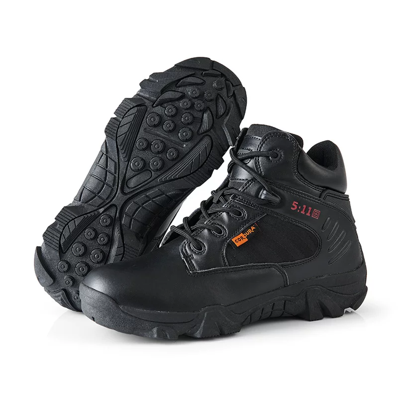 2024 Amazon independent station AliExpress travel one piece Pinduoduo cross-border large size outdoor hiking boots high