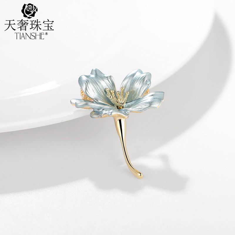 High-end jewelry