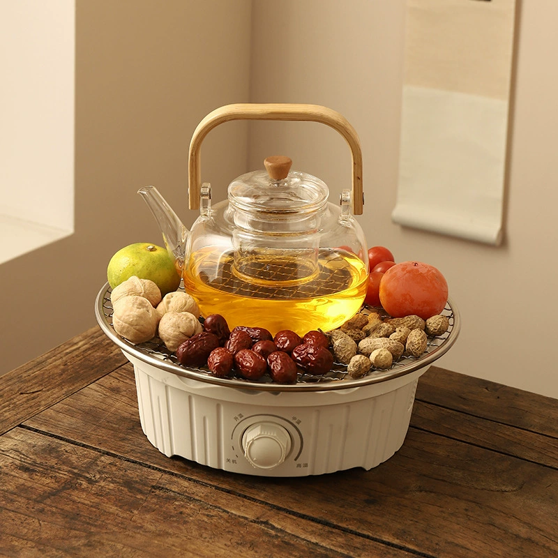 Производитель Gomi поставляет электрические керамические плиты, бытовые плиты, грили, чайные плиты, стеклянные чайники, водонагреватели, чайные наборы.