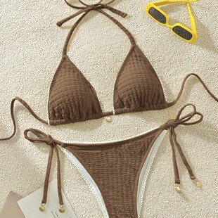2025�W����ɫ�¿���wӾ��Ů�Ȼ���߼��м����L�������cʽbikini