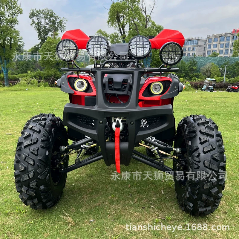 Beach SUV, автоматическая внедорожная горная велосипед на четырех колесах