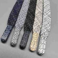 定制 帽绳 裤腰绳 手提绳加工定制 提花绳 花色绳 定制吊钟