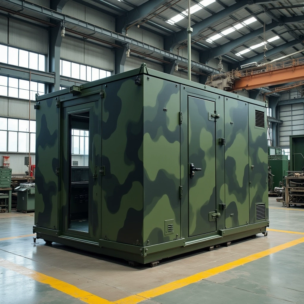 Nuojin Global Bionic Cabin Сотовая структура + самовосстанавливающаяся ударопрочность 50G