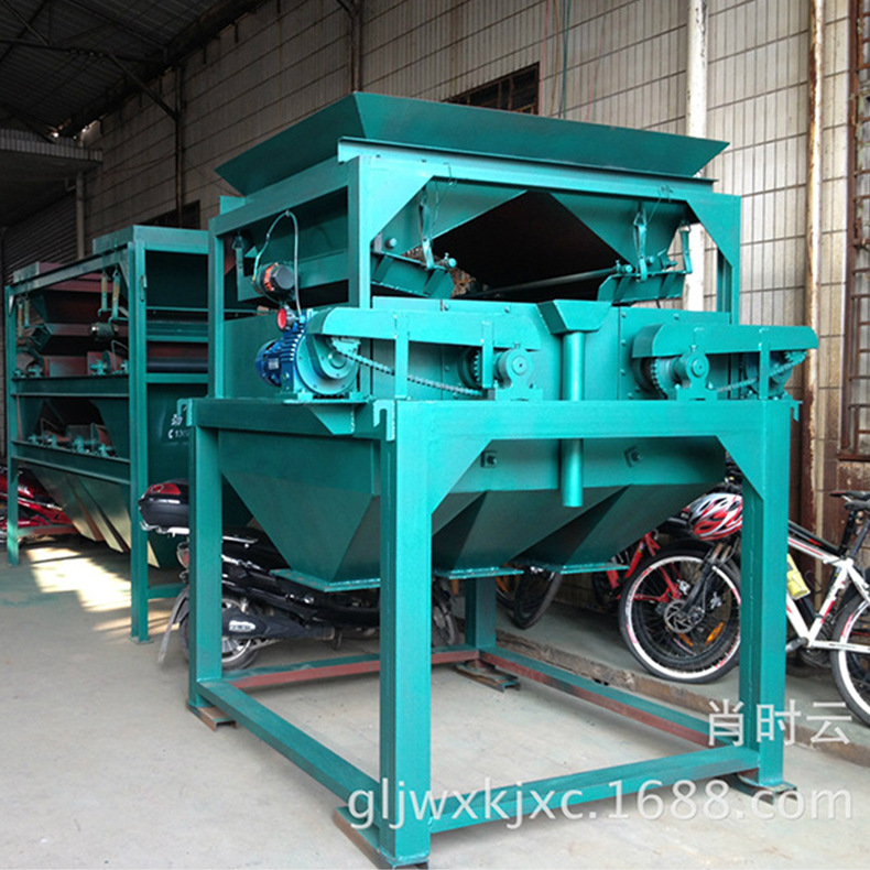 锰矿磁选机 除铁机  选矿机   广西桂林磁选机 磁选设备