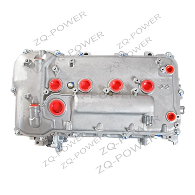 Toyota Engines Suitable for – Engine assembly