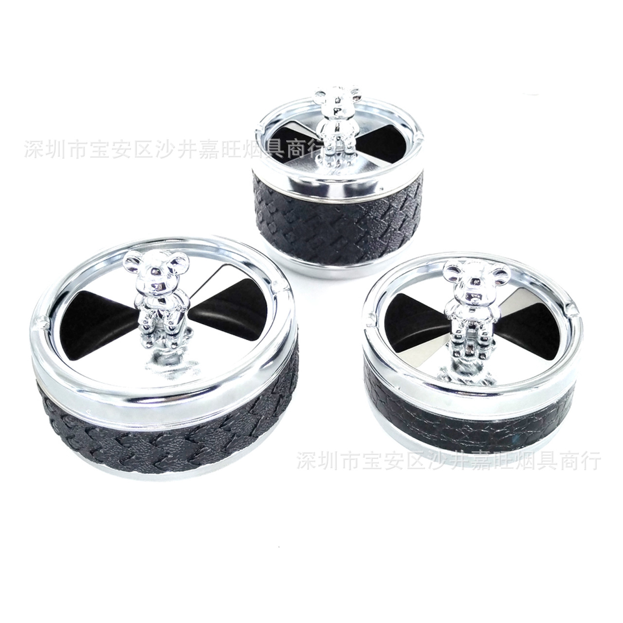 capacious windproof fashionable nail decoration