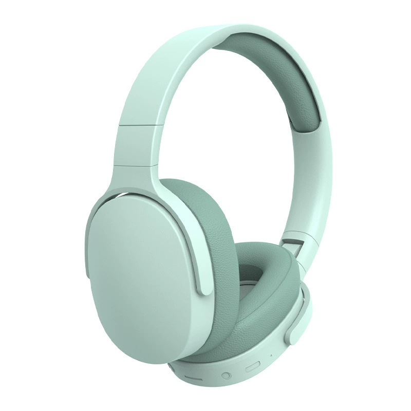 Головное устройства Bluetooth на голове, наушники-уши с хлопковыми вкладышами, сверхдлительная работа аккумулятора