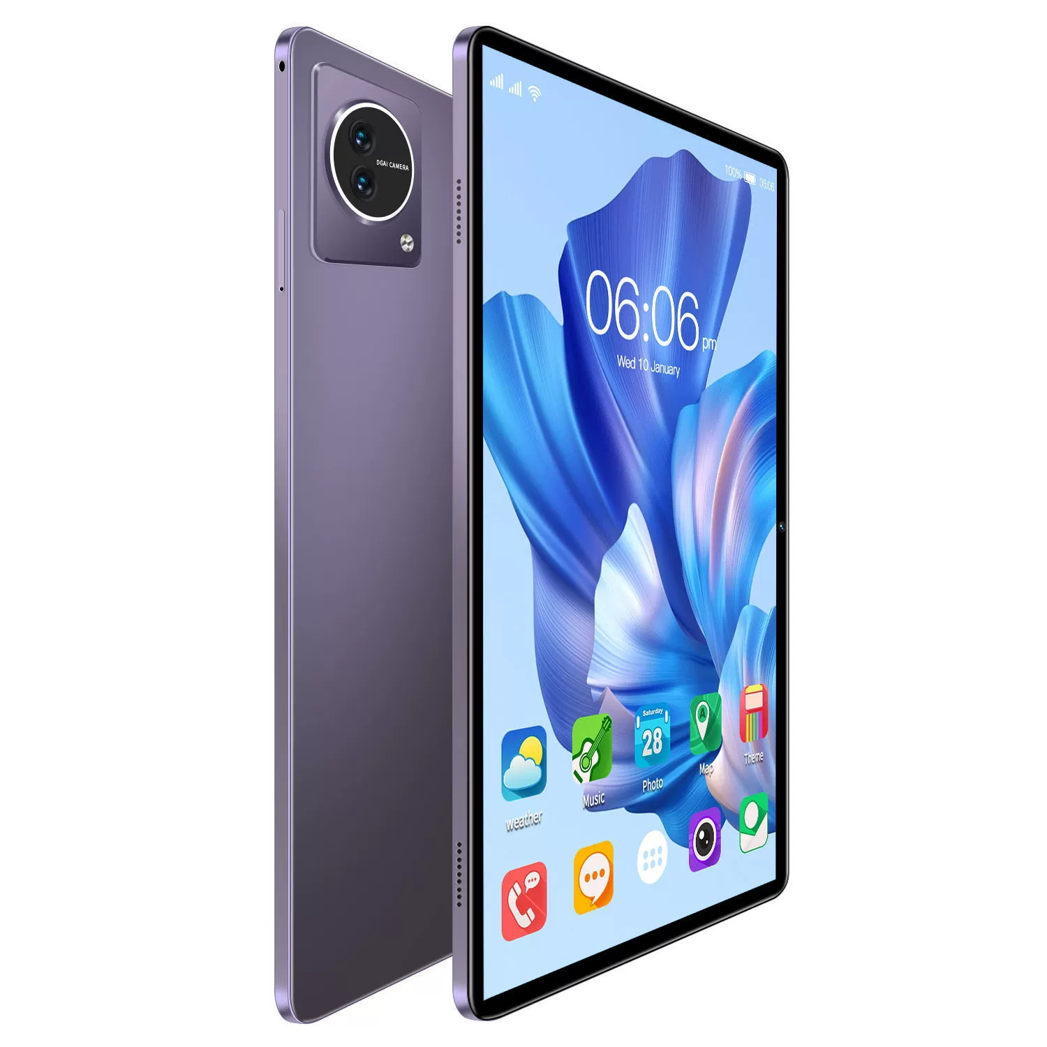 Планшет ноутбук, Android, 10 дюймов, 2 в 1, (跨境贸易), оптовая продажа