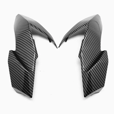 Motorcycle frame Left and Right Side Side Panel - headlight-left-and-right-sides-and-panels-water-transfer-printing