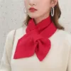Cross red