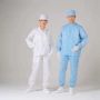 电子工程洁净防静电工作服