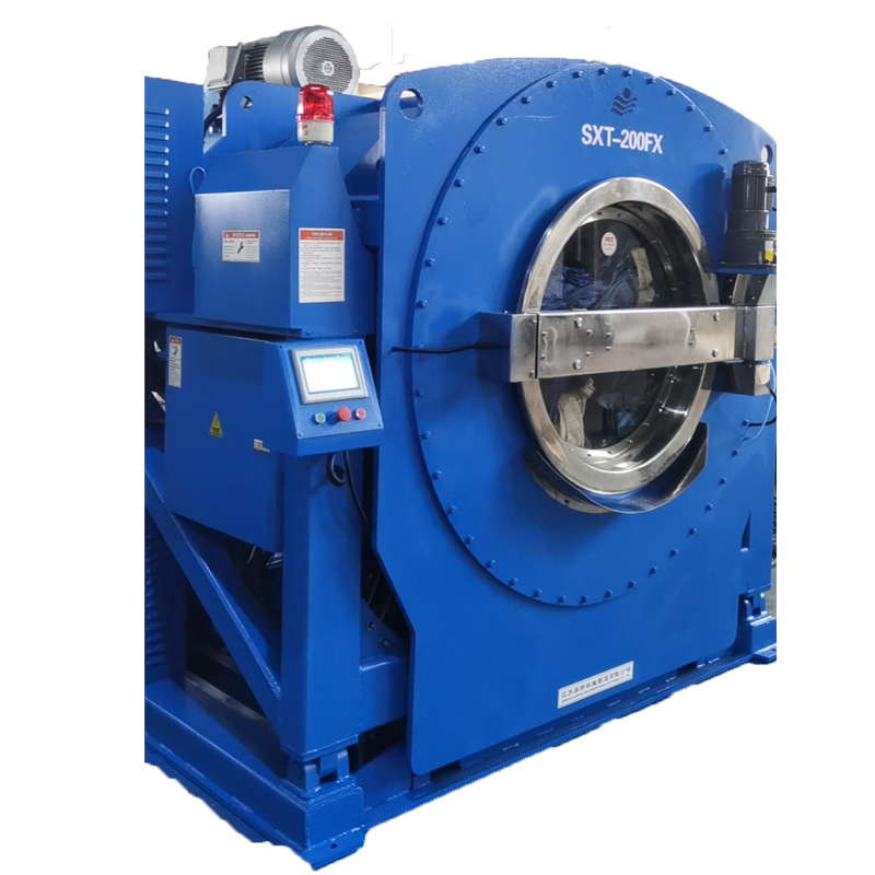 ��бʽˮϴ�� 200kgȫ�Զ����ˮϴ�� ���ݾƵ�����ϴ�ѻ�