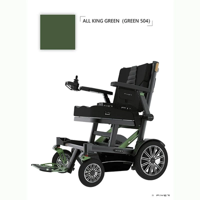 lithium battery folding intelligent – Qatlanan elektrik velosipedlər - green-504-20ah-lithium-battery