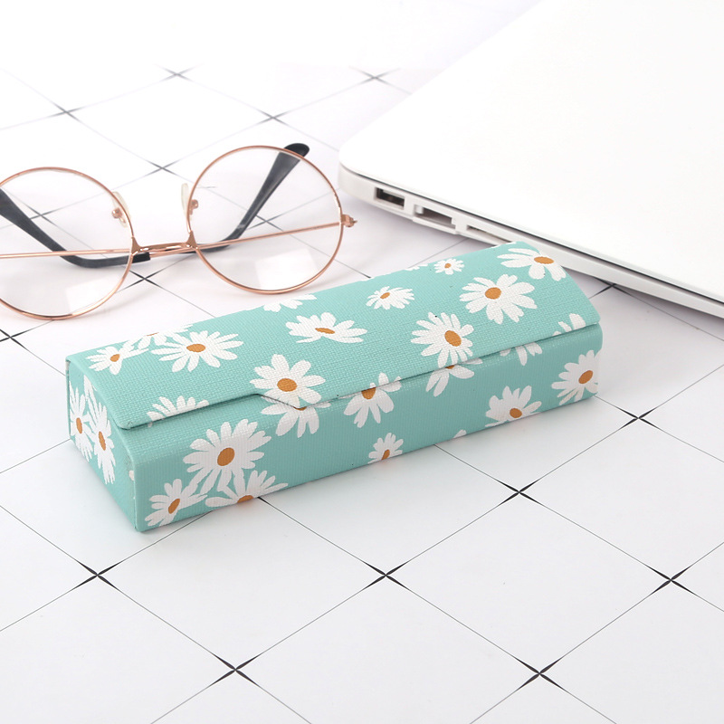 라이트 그린 데이지