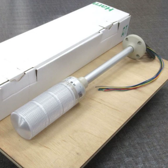 Японская сигнальная лампа со стрелкой LOUGWB-24-4 LOUGWB-24-5