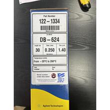 ���݂�J&W DB-624����ɫ�V��1.40&micro;m�ضȷ���-20 &deg;C-26122-1334