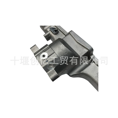Cummins ISF2.8 Engine – Futian Auto Parts and Accessories