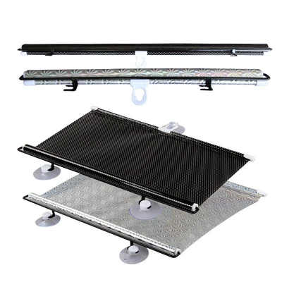sunshade automatic retractable sunshade front, Sun shade