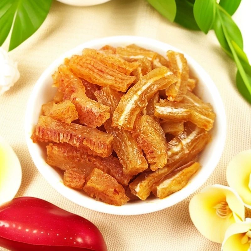 Missing teeth Sub -beef belly, ears, Hunan specialty casual spicy food spicy konjac, spicy konjac, cooling vegetarian belly snacks