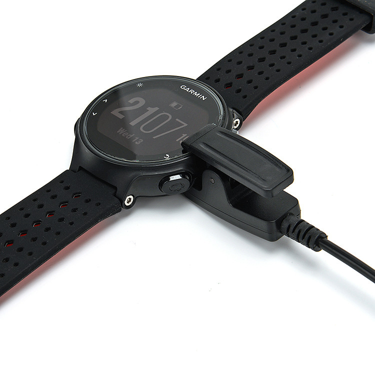 Compatible with Garmin Watch 735xt charging cable Forerunner 645 630 S20 charger Garmin235 undefined