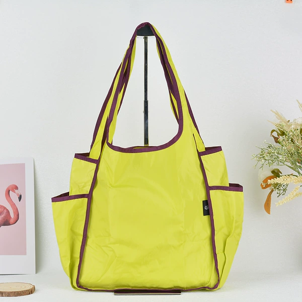 Lemon yellow