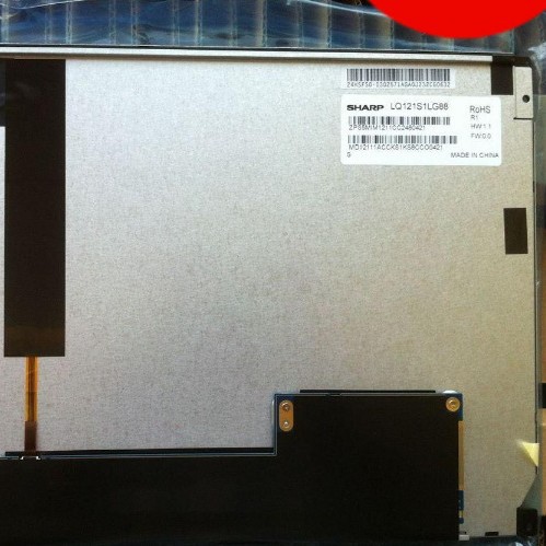 原装现货供应质量保证LQ121S1LG81  LQ121S1LG88价格咨询