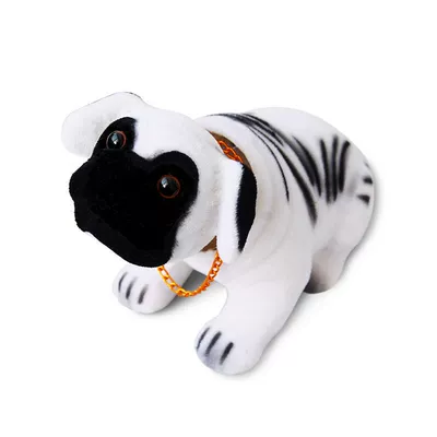 Car ornaments – Men Collection - standard-white-sand-skin