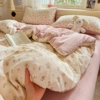 Dreamland【Skin-friendly double-layer gauze feels soft and gentle to sleep】