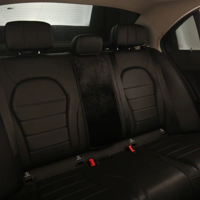 Armrest box pad – Fushou Rear Center Armrest