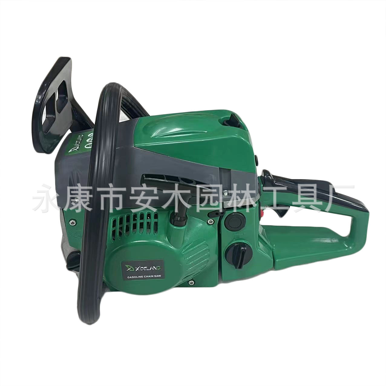 跨境供应小松款5200汽油锯伐木锯园林工具5200-chainsaw 2-Stroke