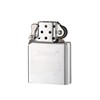 Z902 White steel original copper movement Zoro universal movement inner shell retro movement kerosene oil prevention lighter accessories