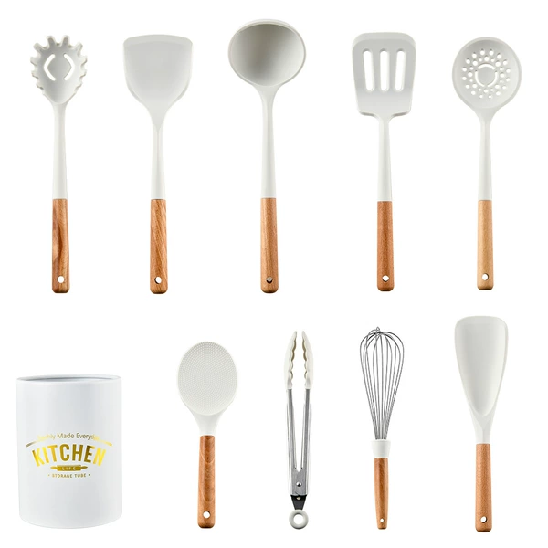 9 -piece set (color box installation)