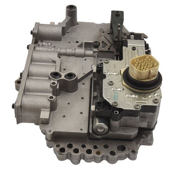45Rfe 545Rfe 68Rfe Valve Body with Solenoid for Dodge Automatic Transmission Drive System