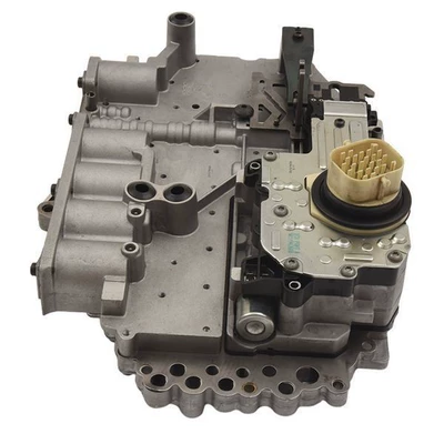Dodge avtomatik transmissiya üçün 45RFE 545RFE 68RFE solenoidli klapan korpusu