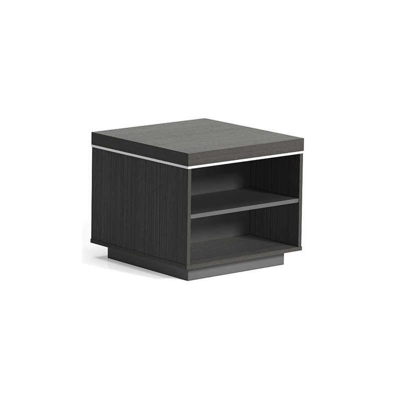 사각 커피 테이블 600*600*450