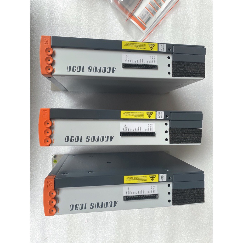 正品贝加莱伺服驱动器8V1090.001-2/8V1045.00-2/8v1090.00-2/102