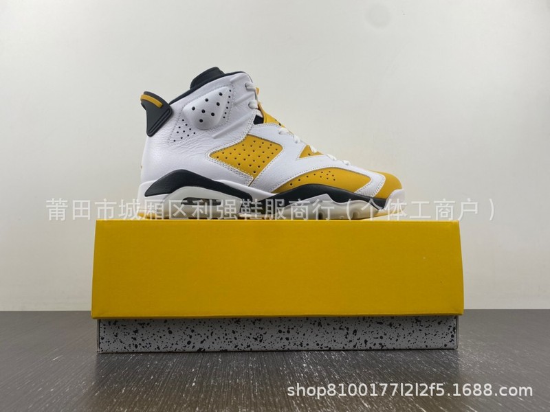 オリジナルボックス原料 AJ6 シューズスニーカー、莆田純正オリジナル AJ6 バスケットボールシューズ|undefined