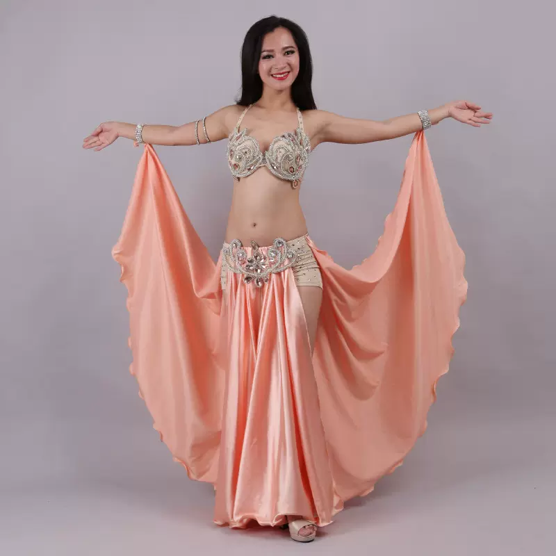 亚马孙肚皮舞服装 表演套装 成人夜店舞台服 舞台装 ds演出服批发