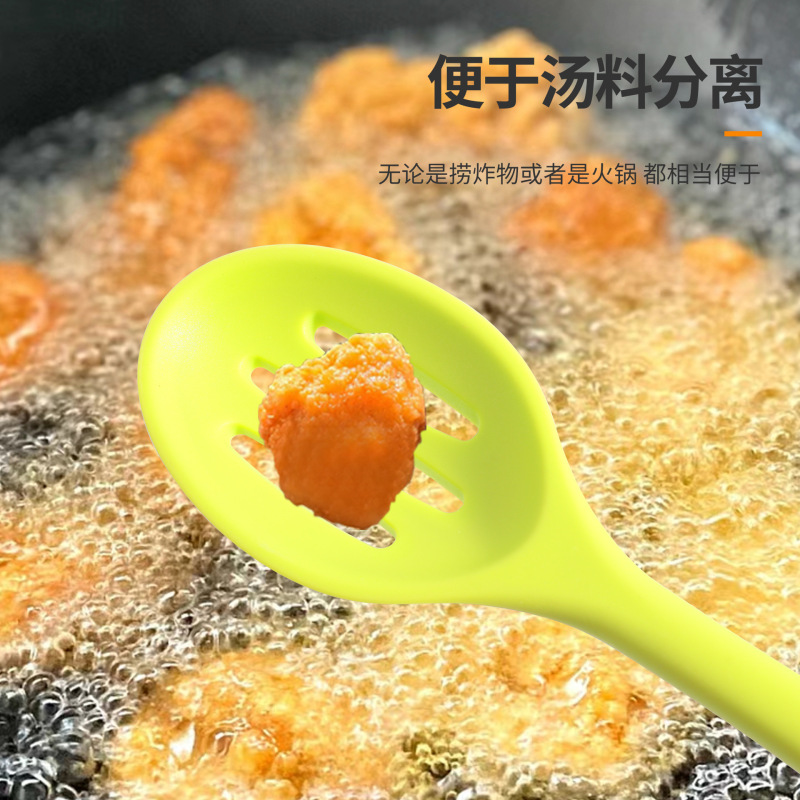 大きいサイズのシリカゲルはスプーンの食品級のシリカゲルのスプーンを漏らします。|undefined