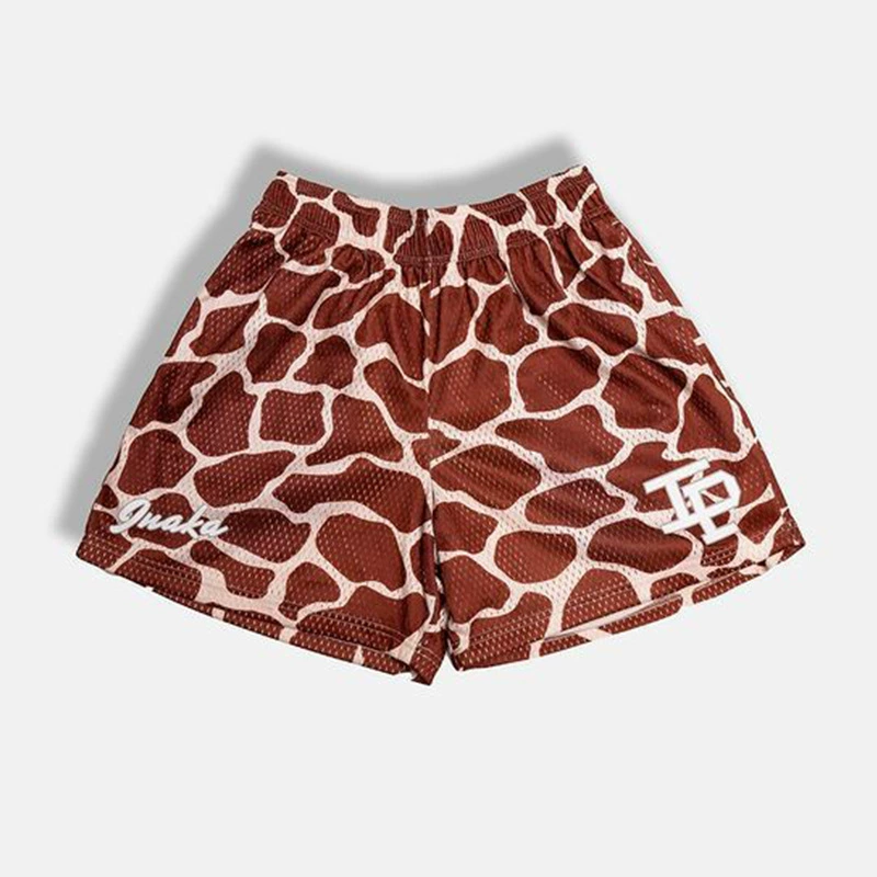 Европейские и американские шорты Инак лета модная новая pants Инака Power мужские шорты источник производителей