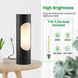 犹太教洁食安息日灯暖白光无电源非智能控制适用于客厅与卧室便携