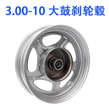 ���R늄�܇݆ݞ3.00-10��Ąxǰ݆110���̥�Ȧ10���F�|܇Ȧ