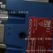 MOOG ¸  ŷy D661-4539C ԭbƷ F؛ hr