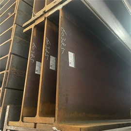 角钢;镀锌管;H型钢