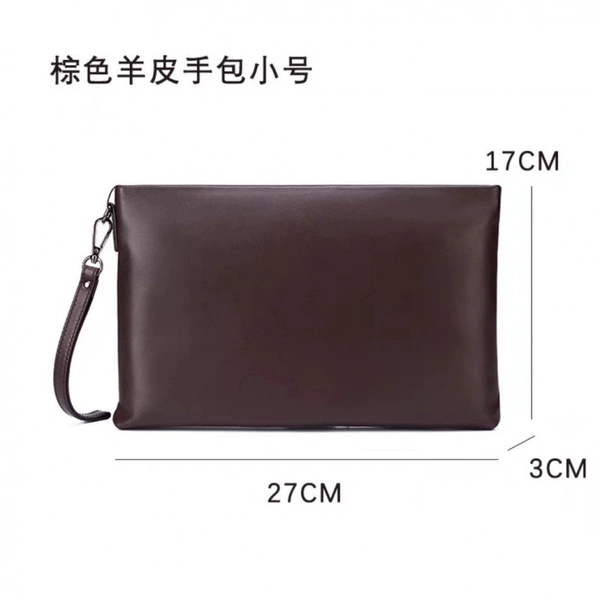 Brown, small